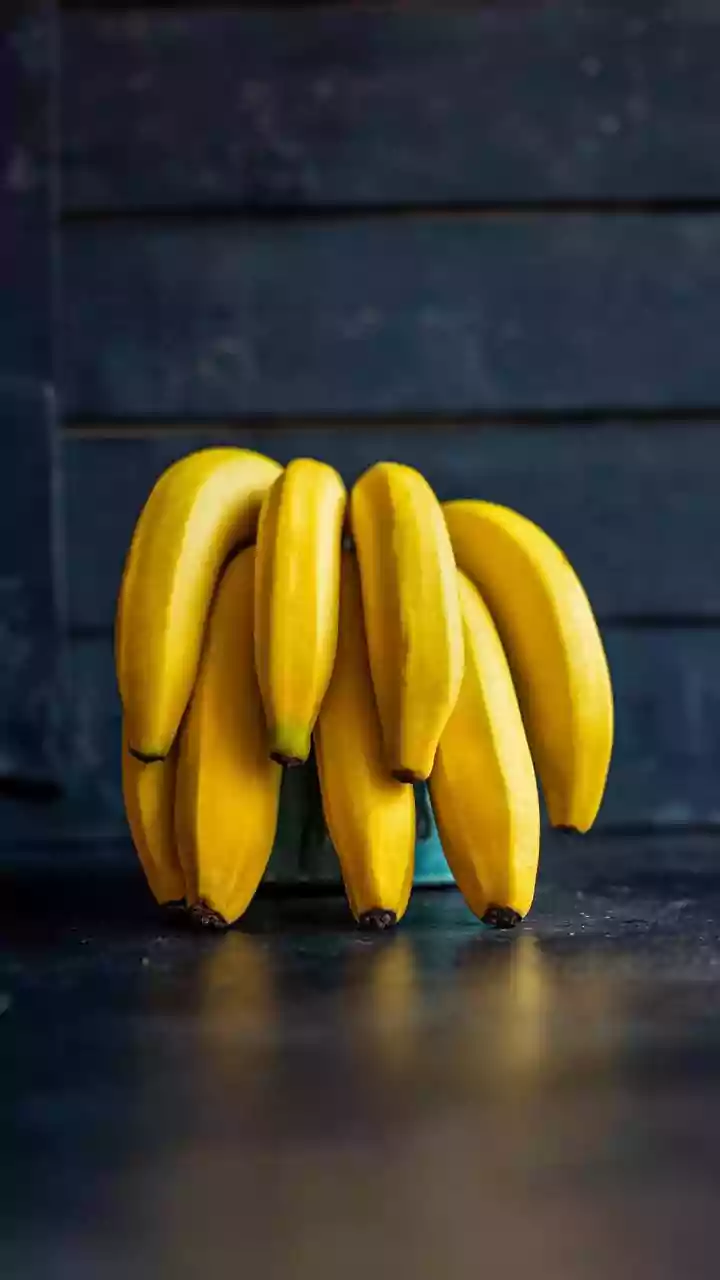 Ethylene Makes Bananas Softer, Sweeter and More Aromatic
