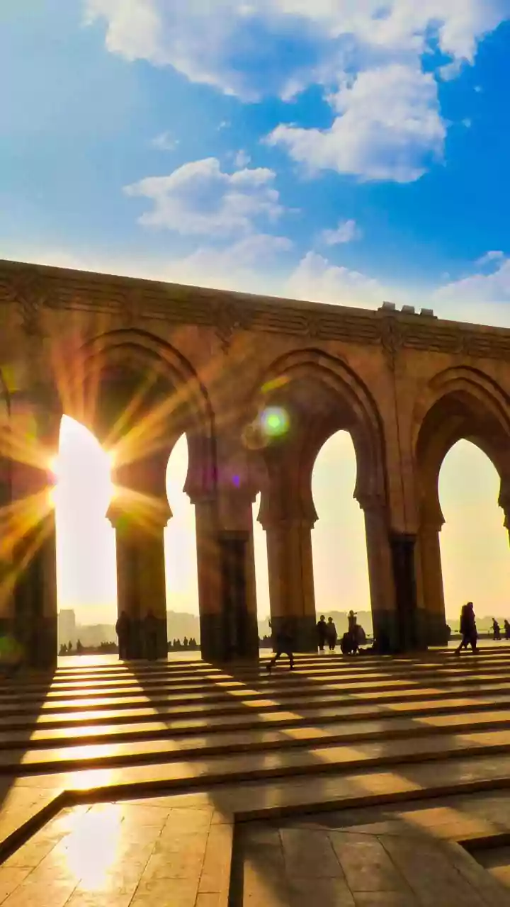 Samarkand attracts budget conscious Gen Z backpackers with low flight fares