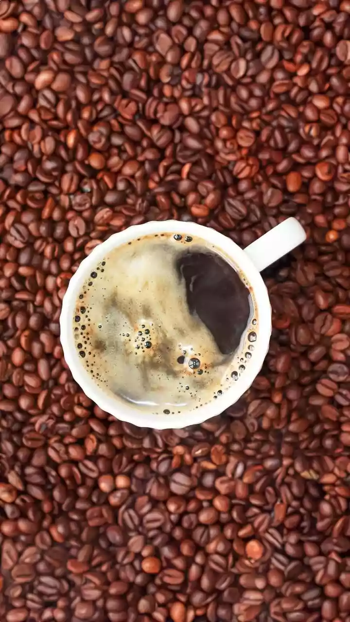 World's Most Expensive Coffee Is Made From Animal Droppings, And It Costs Rs 5,000 A Cup