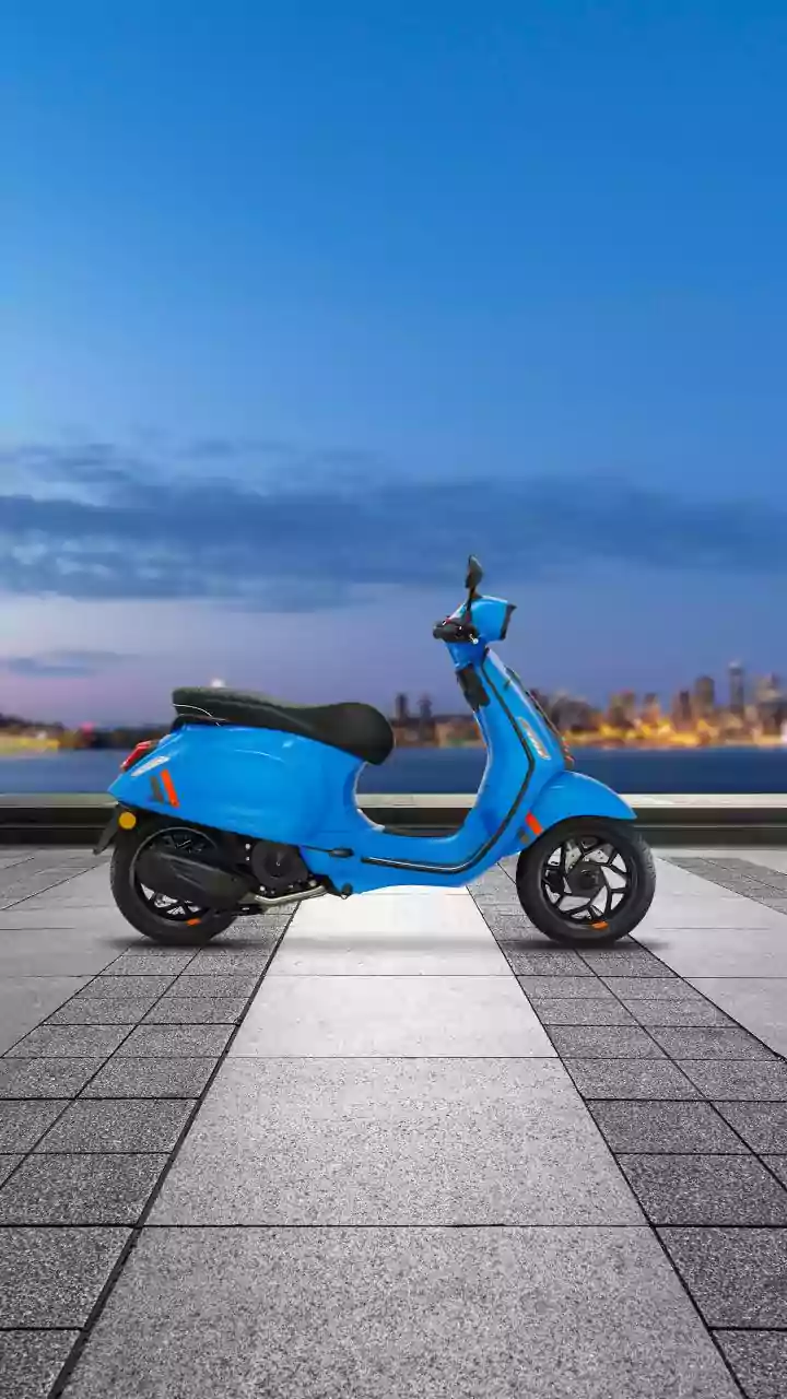 The Simple Ultra: India's Longest-Range Electric Scooter Revealed