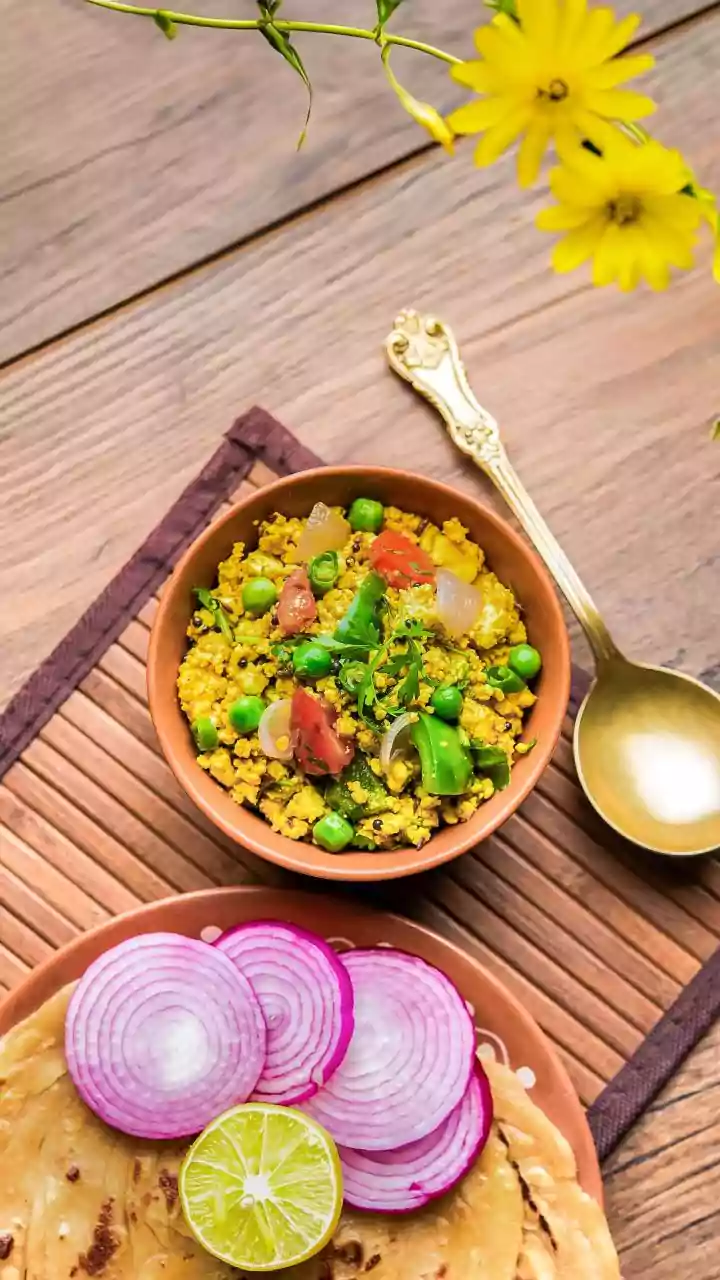 Keeping Rice and Roti Does Not Make Double Carbing Automatically Unhealthy