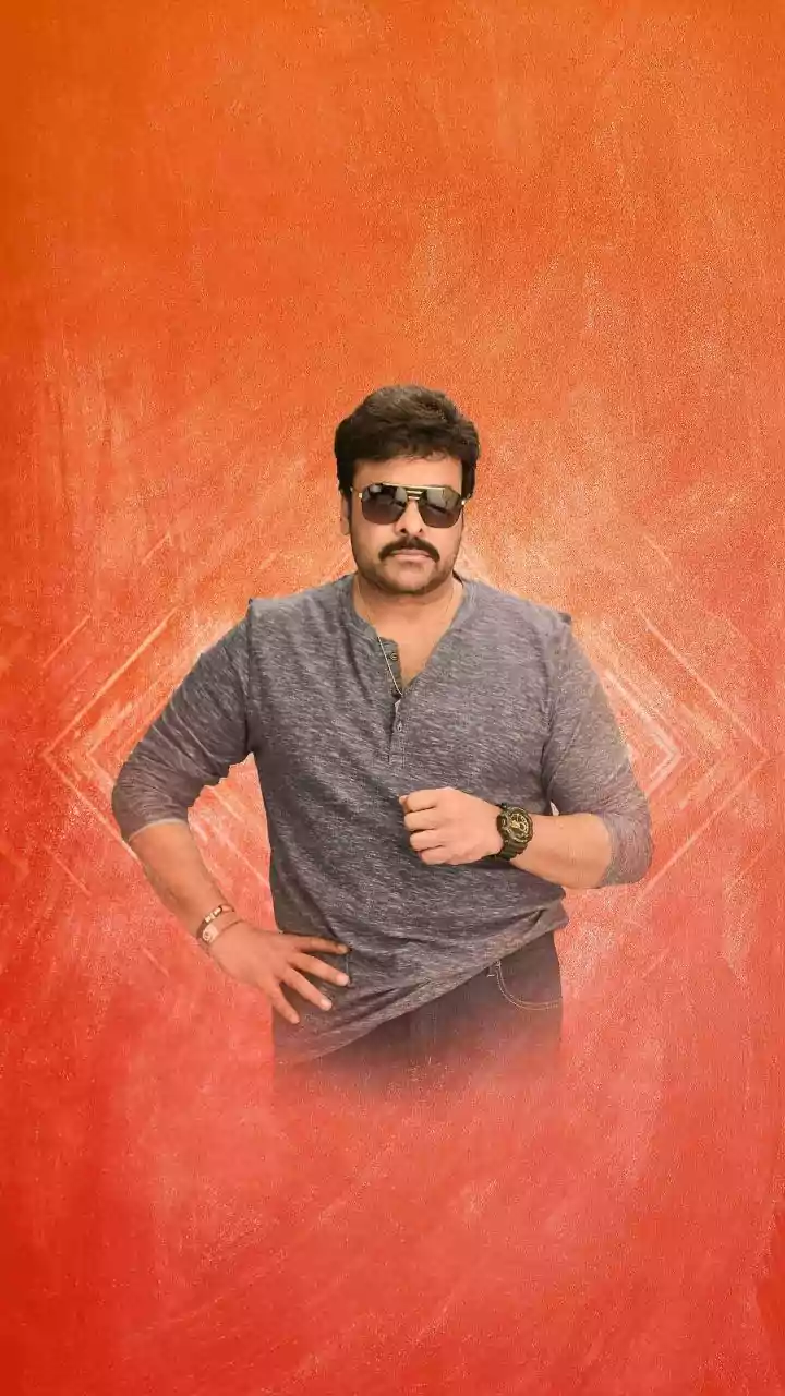 Chiranjeevi Credits Director Anil Ravipudi For Mana Shankara Vara Prasad Garu’s Success