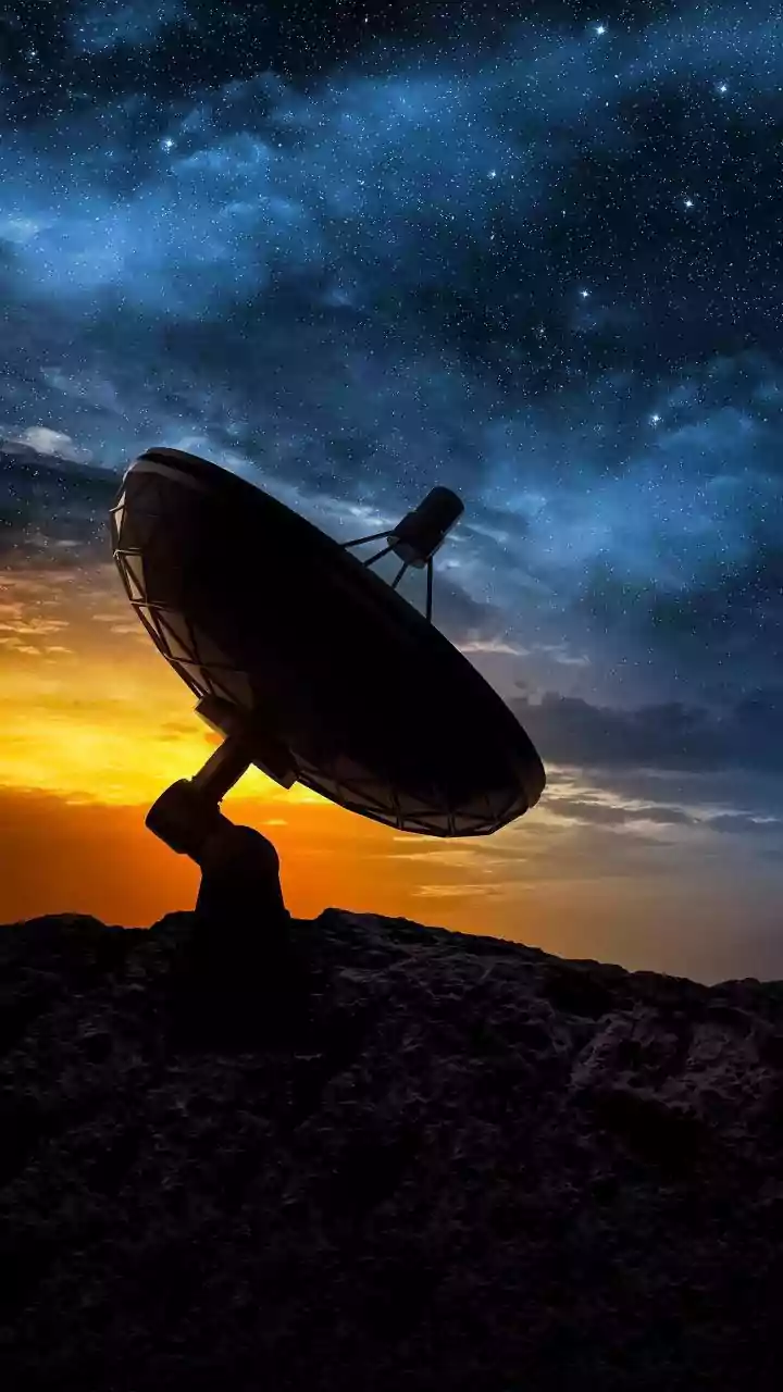 ISRO’s Satellite Radar Upgrades Drive Next-Generation Early Warning Systems For Monsoon Storms