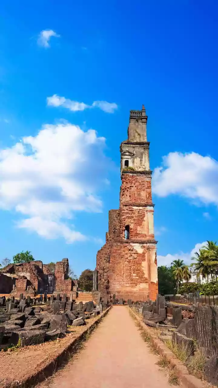 Why Extended Stays In Coastal Goan Villages Appeal To Burned-Out Tech Workers