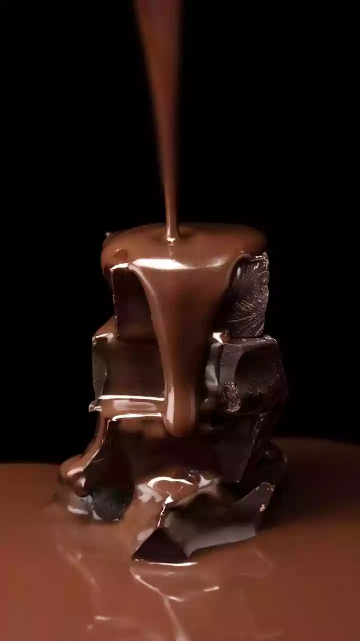 ₹26,000 for Hand-Licked Chocolate: The Bold New Wave of Fine Dining Experiences