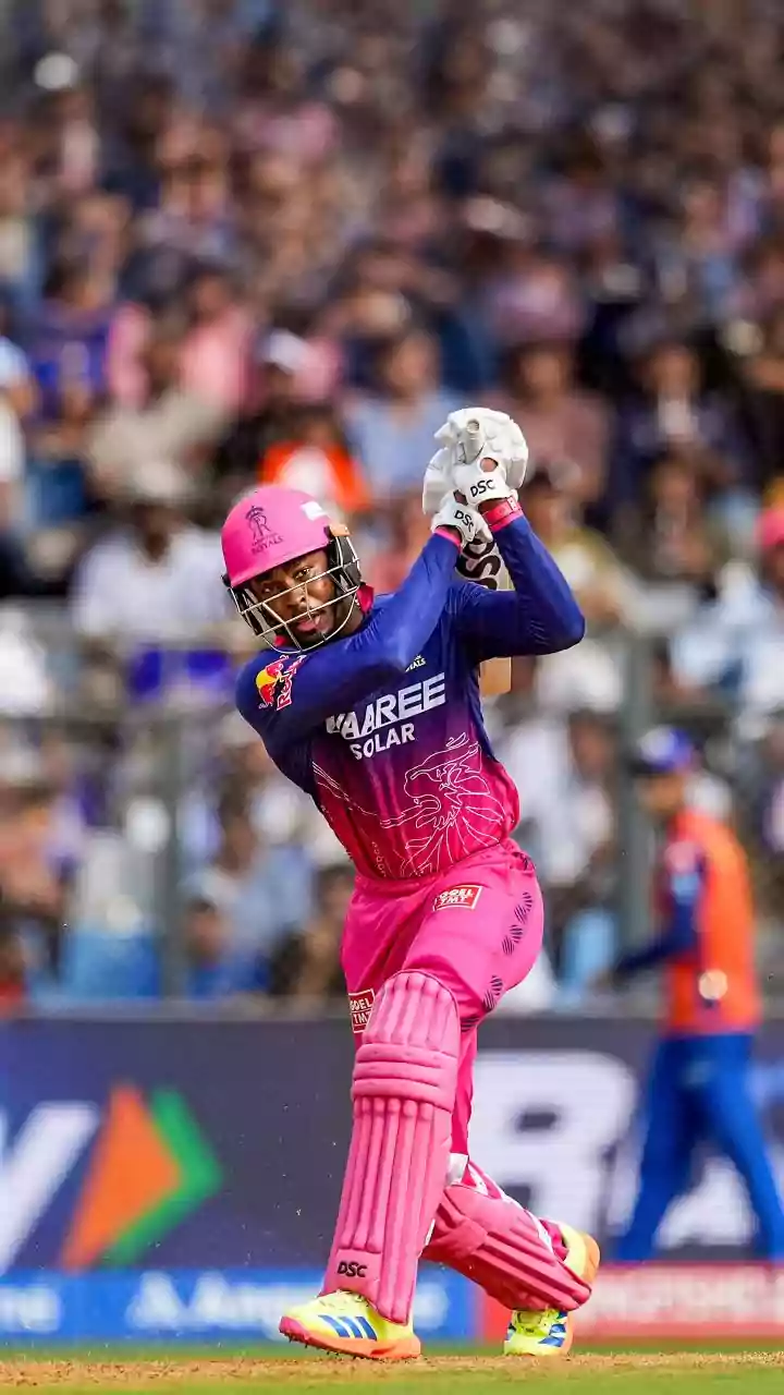 Jofra Archer ahead of Ravindra Jadeja: Riyan Parag explains bold call as RR reach IPL 2026 playoffs