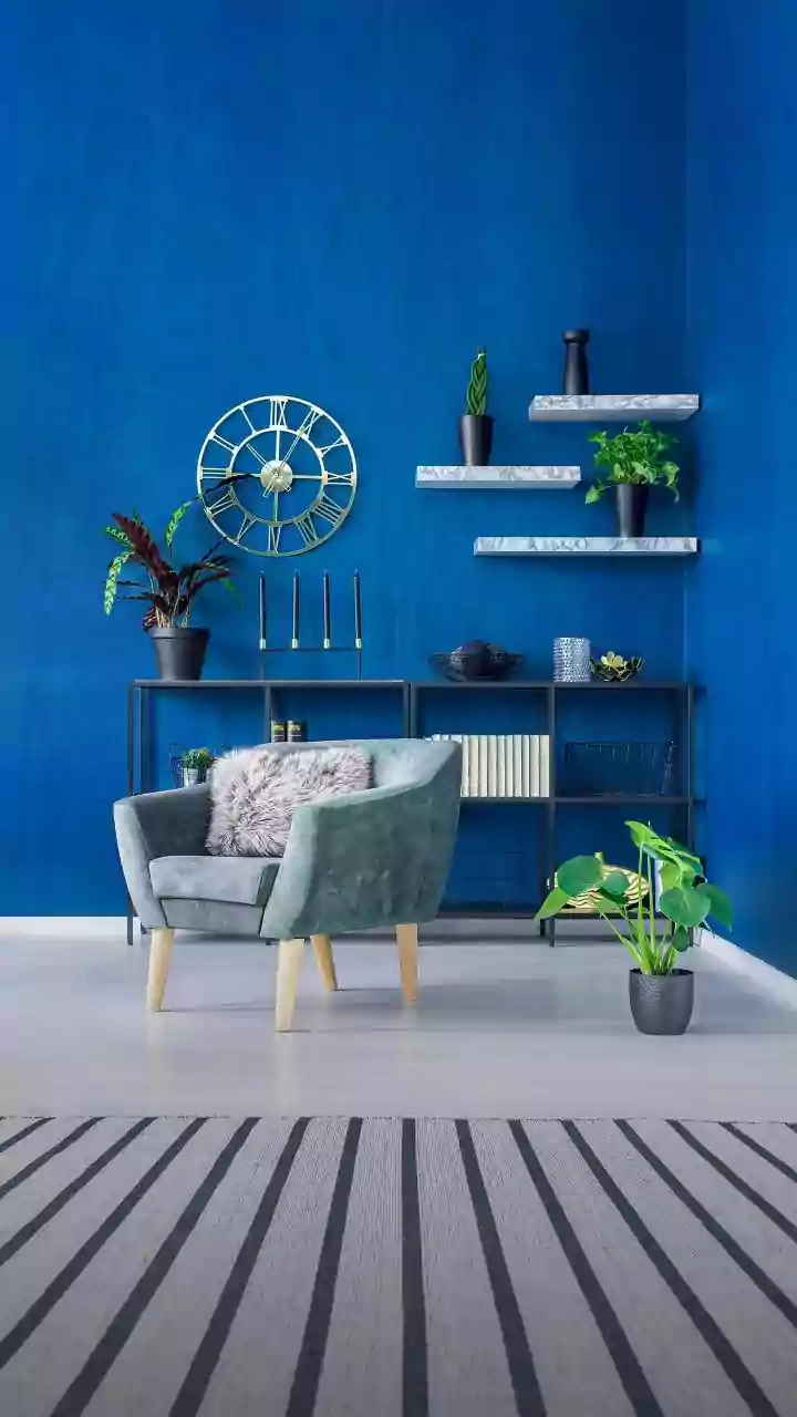 Indian Decor Boards Are Warming Up To Stripes