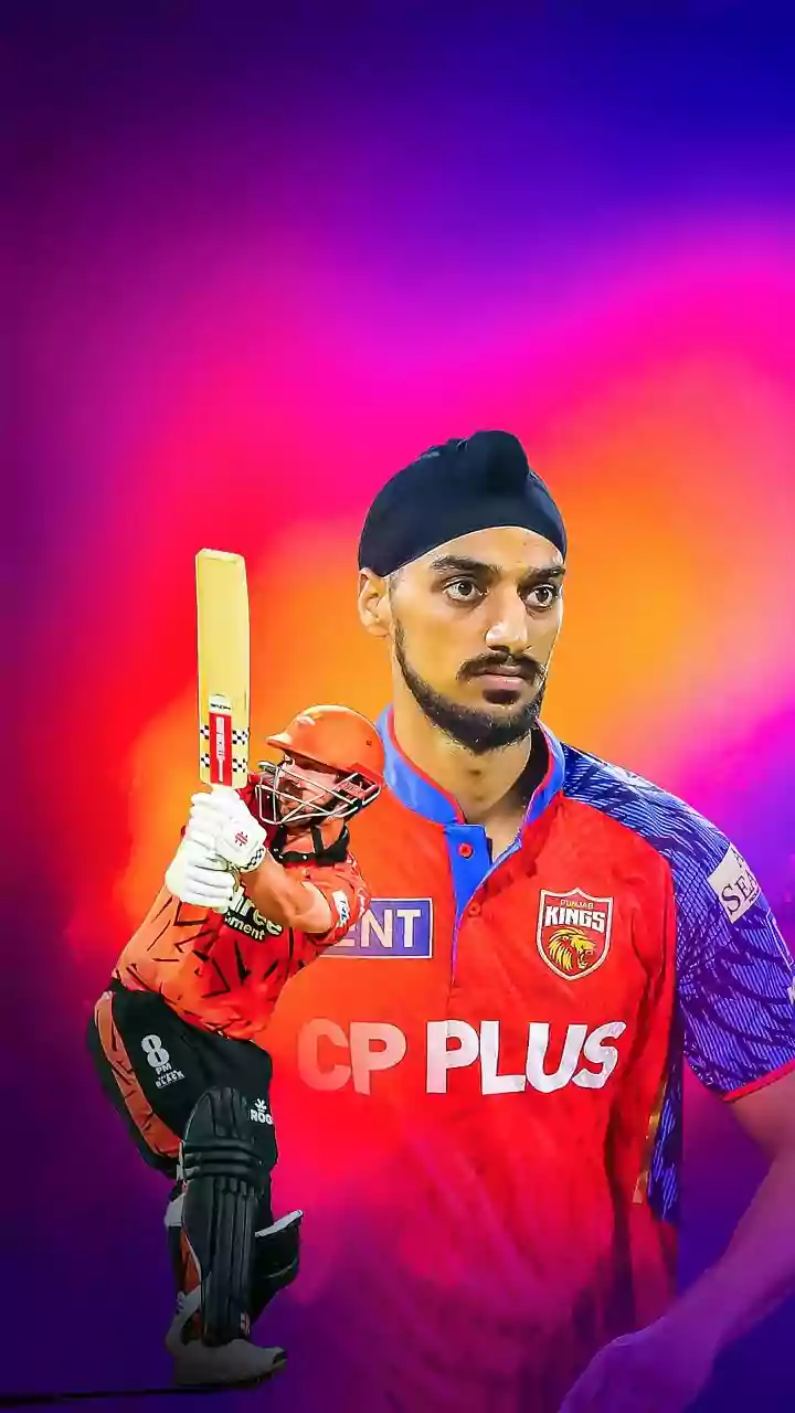 IPL 2026: PBKS vs SRH, Match 17 - Top player battles to watch out for