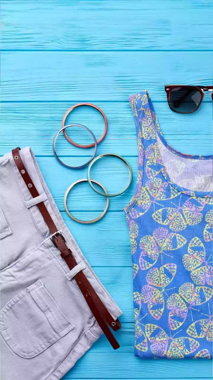 7 Trendy Tops Every Indian Woman Needs This Season