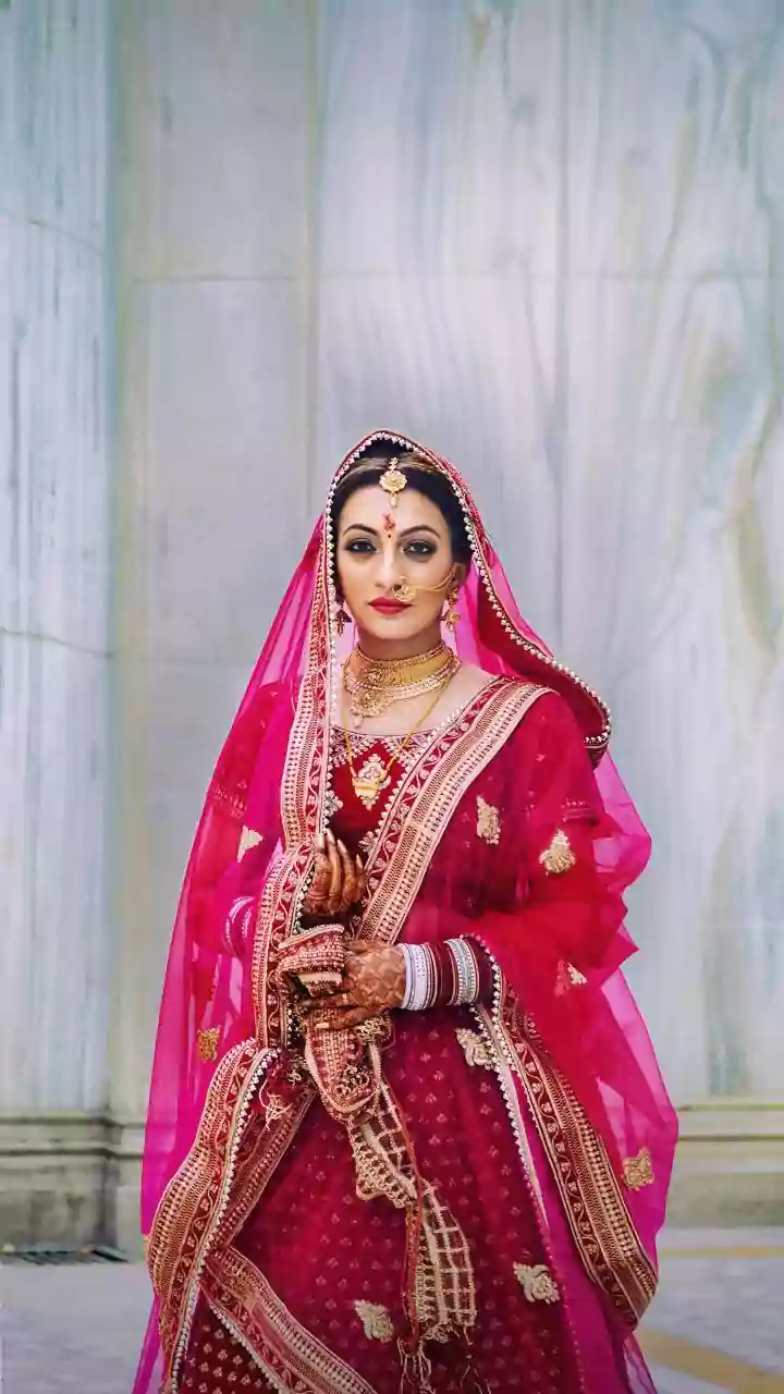 Beauty Treatments to Avoid Right Before Your Wedding