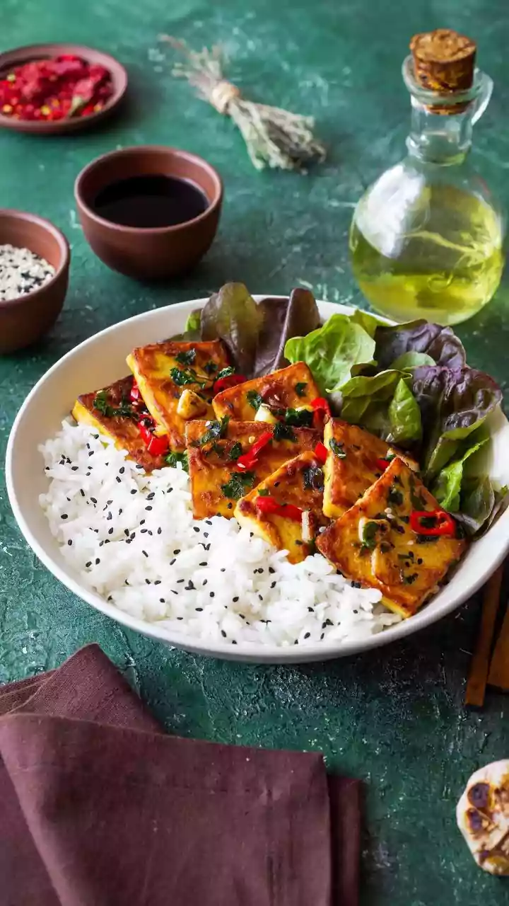 Lip-smacking vegetarian Christmas recipe ideas with epic flavours