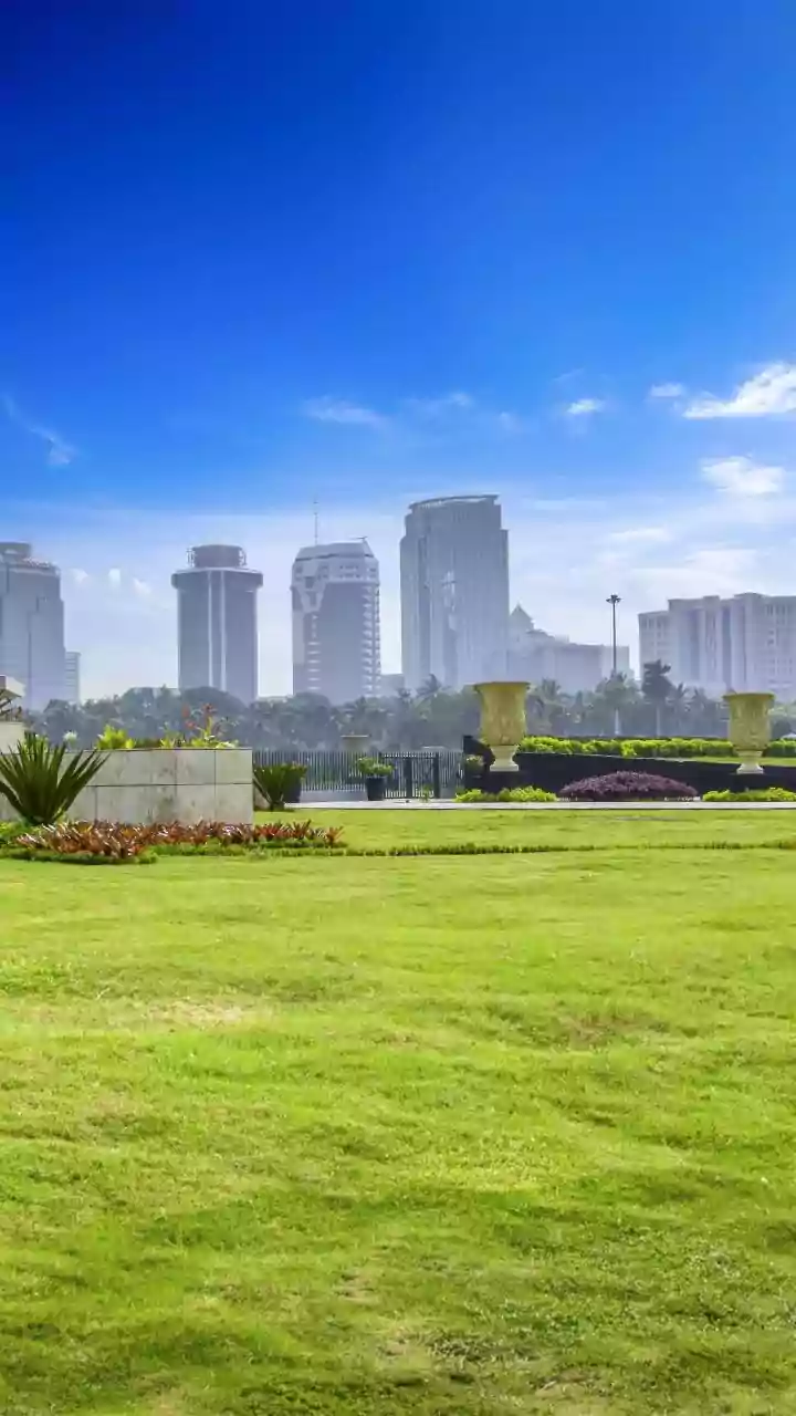 Why the ₹1,083 Crore Amaravati Allocation Matters for Andhra Pradesh