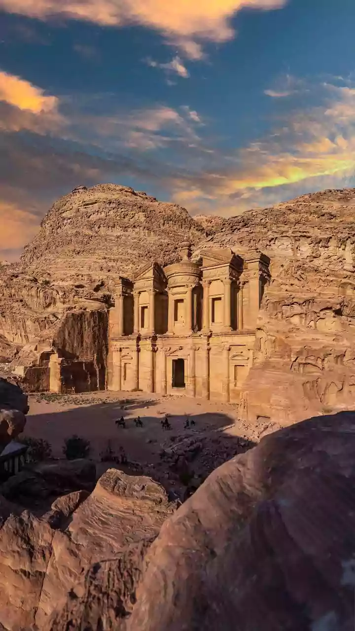 India and Jordan share common and clear stance against terrorism: PM tells King Abdullah II