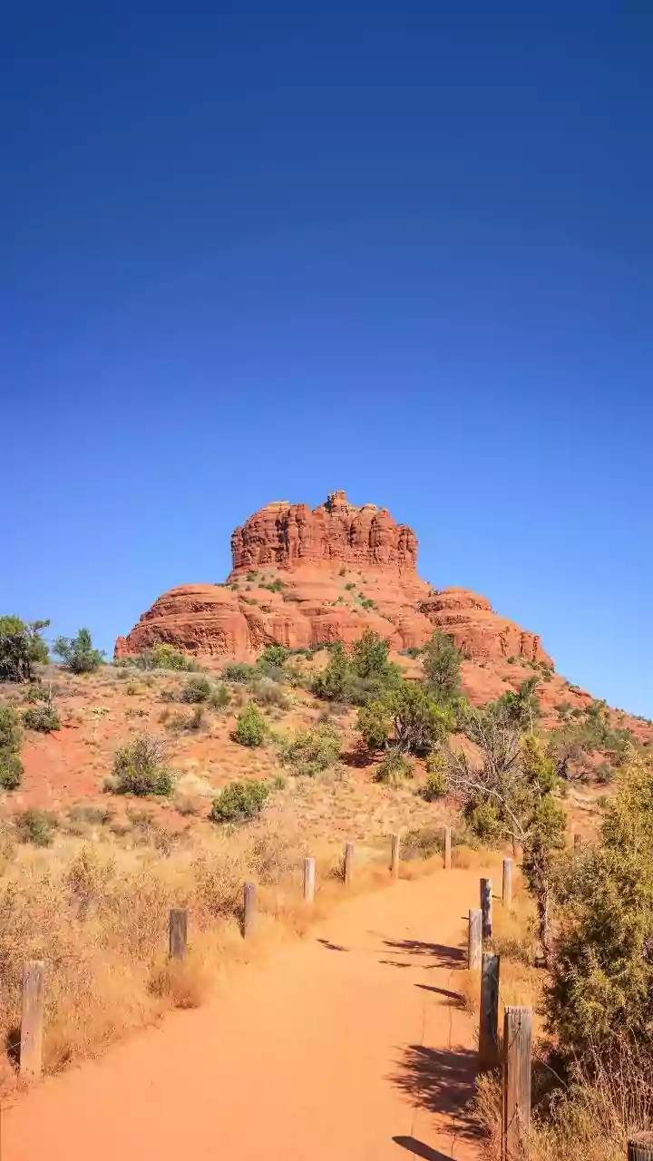Sedona's Sweet Spots: Planning Your Perfect Trip