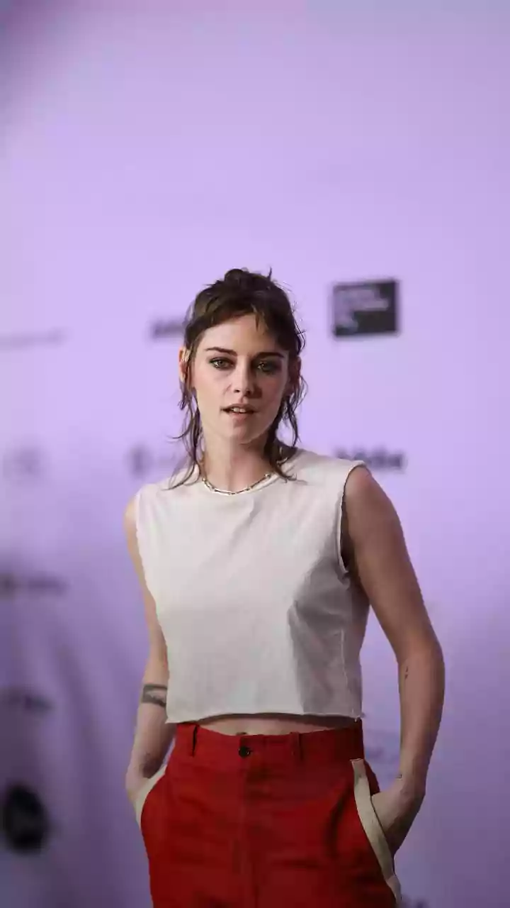 Kristen Stewart might move out of America over Trump concerns