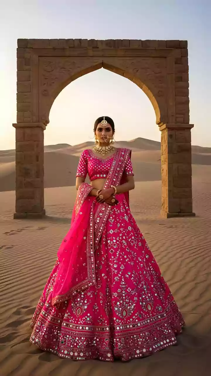 How Modern Indian Fashion Is Making Occasion Wear More Repeatable