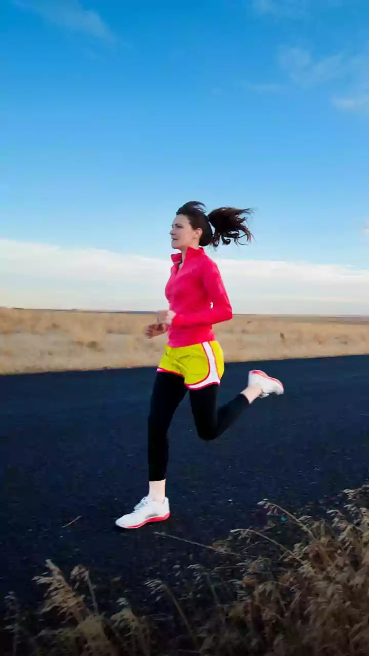 Comparing Cardio Effort Rather Than Hype In Dancing And Running: A Practical Comparison