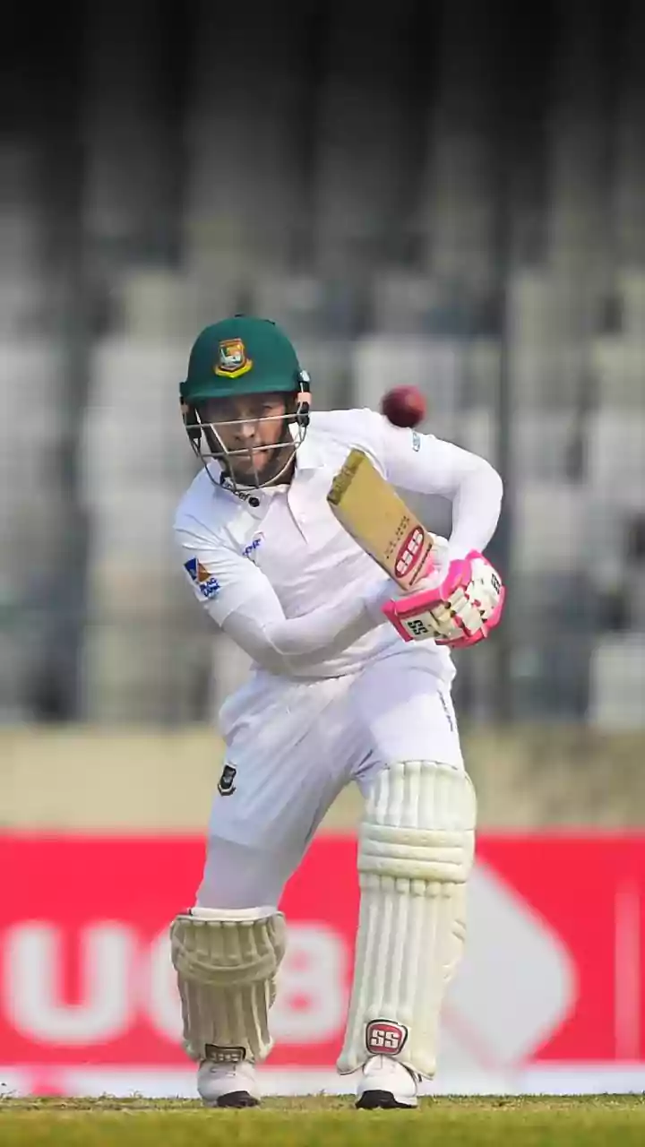 Bangladesh bowled out for 54 in warm-up match: Details