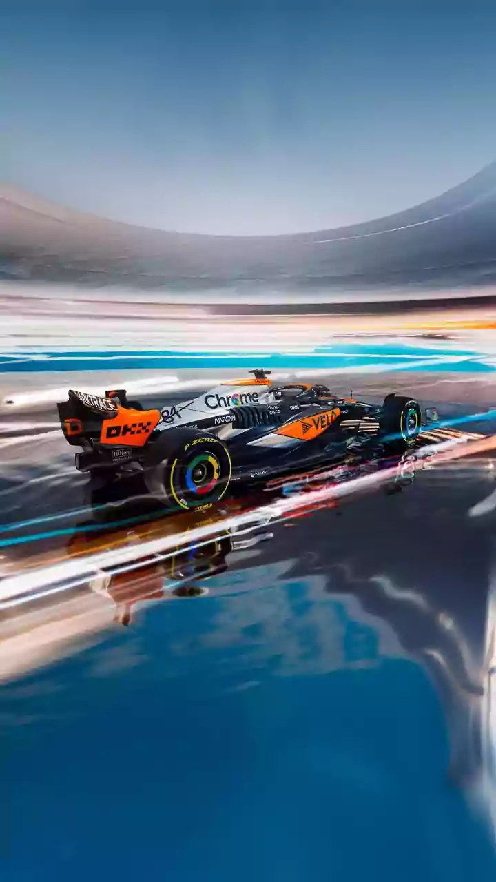 Unveiling F1's Digital Brain: How Real-Time Data Powers Racing Dominance