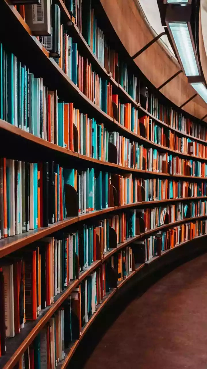 Separate Book Buying from Reading Subscriptions and Library Costs