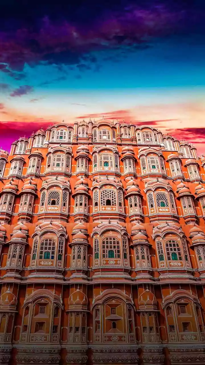 Fewer New Rooms Can Tighten Availability During India's Busy Seasons
