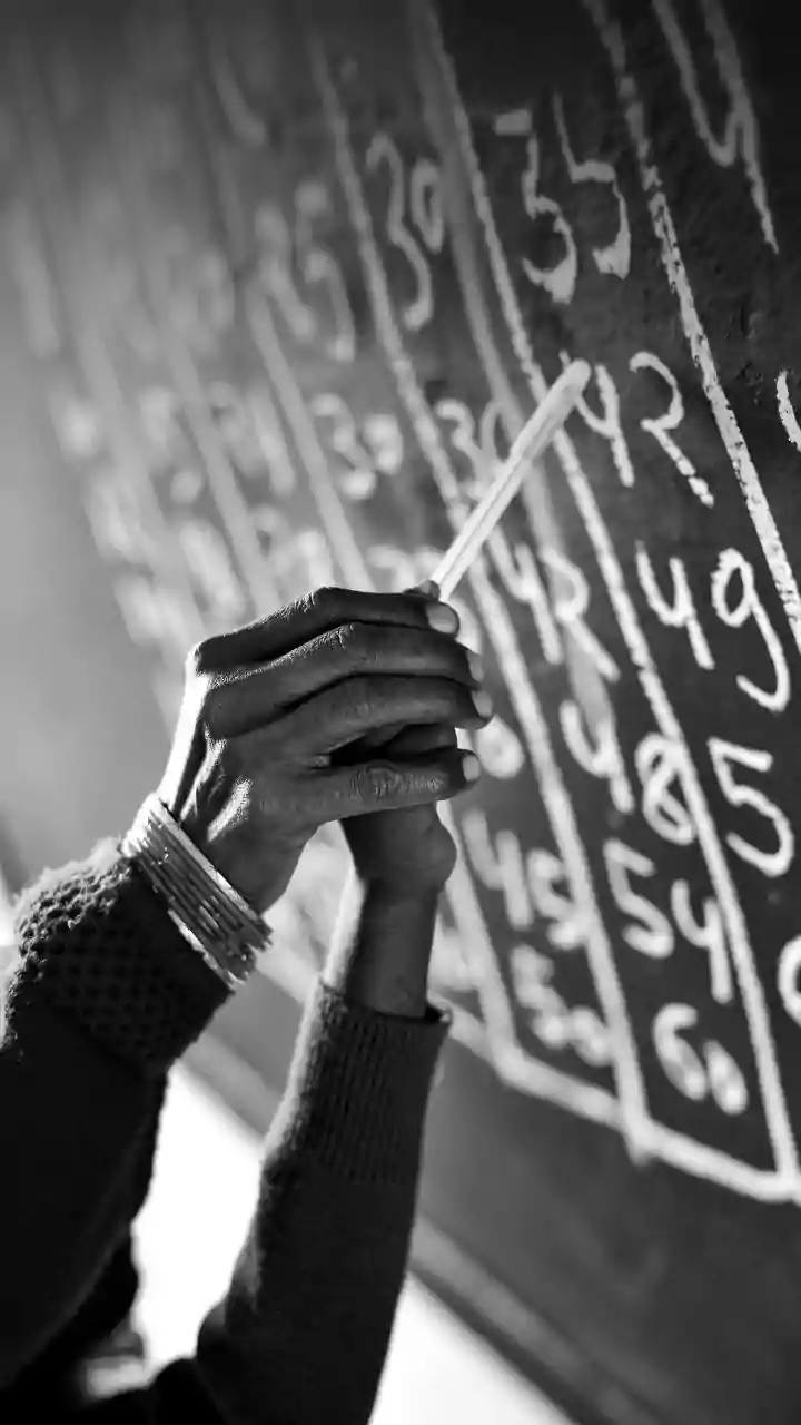 Tamil Nadu's Special Literacy Push To See Over 1,400 Inmates Take Exam In January 2026