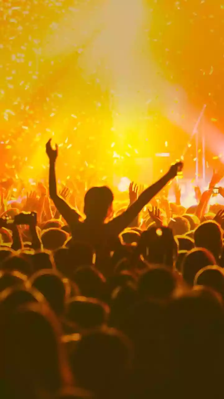 9 Epic Concerts to Fuel Your 2026 India Travel Plans