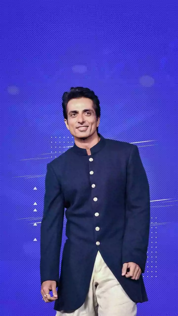 Sonu Sood Champions Health: 'Ab Rukna Nahi' Knee Surgery Initiative for the Needy