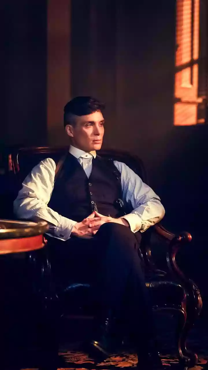 Peaky Blinders Trailer: Cillian Murphy's Tommy Shelby Meets Illegitimate Son Duke For First Time, Returns To War