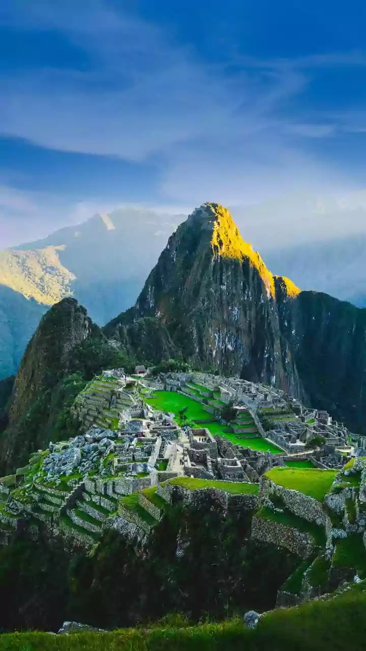 What Travellers Should Know About Overtourism And The Visitor Experience In Peru's Overrated Tourist Attractions