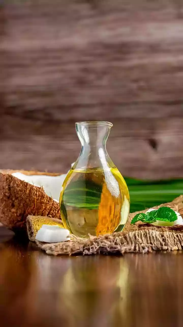Edible-Oil Value Still Depends on Use, Storage and Unit Price