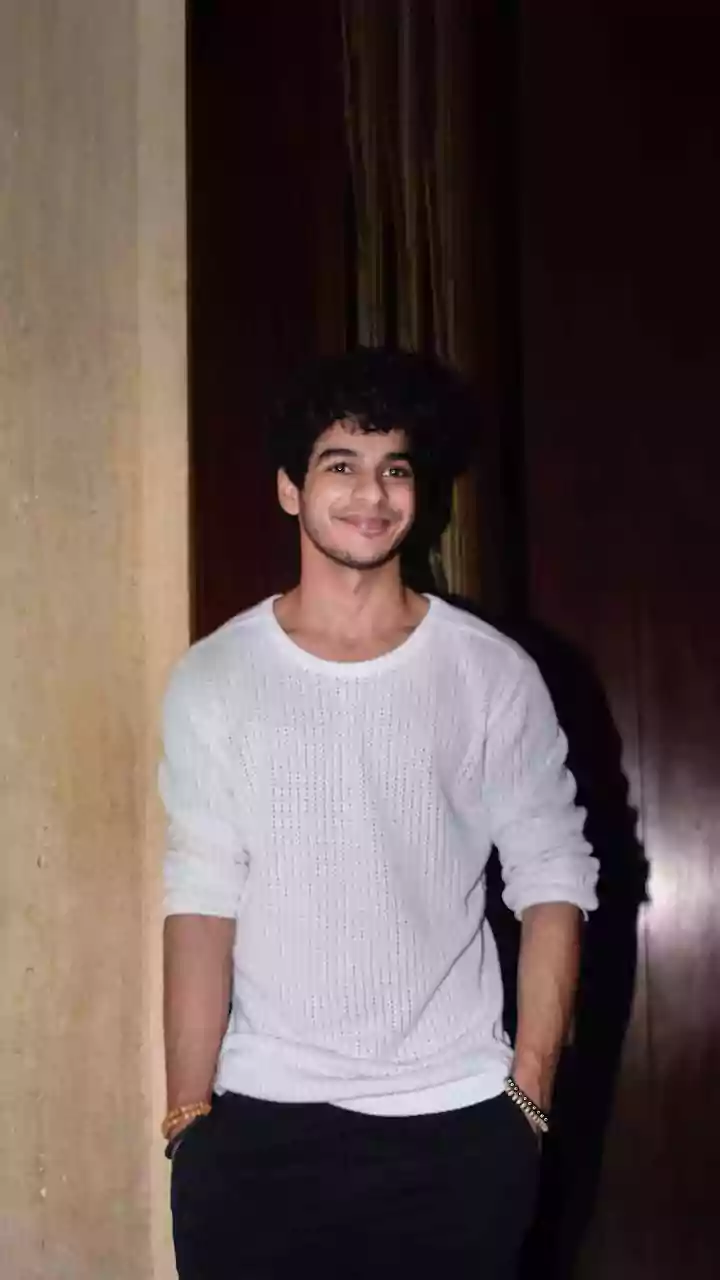Homebound: Ishaan Khatter, Vishal Jethwa Film Makes The Cut To 2026 Oscars Shortlists