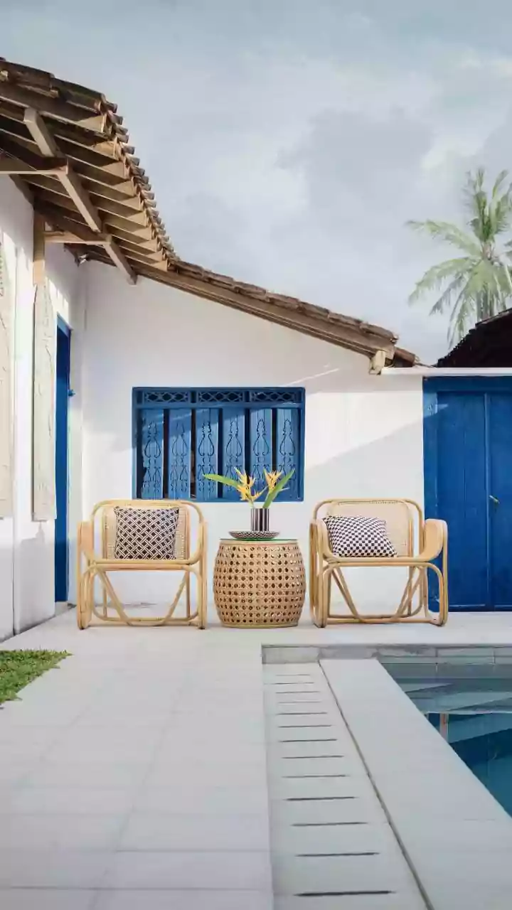 Workation Solutions: Exploring Quiet Co-Living Spaces In South Goa Built For Remote Productivity
