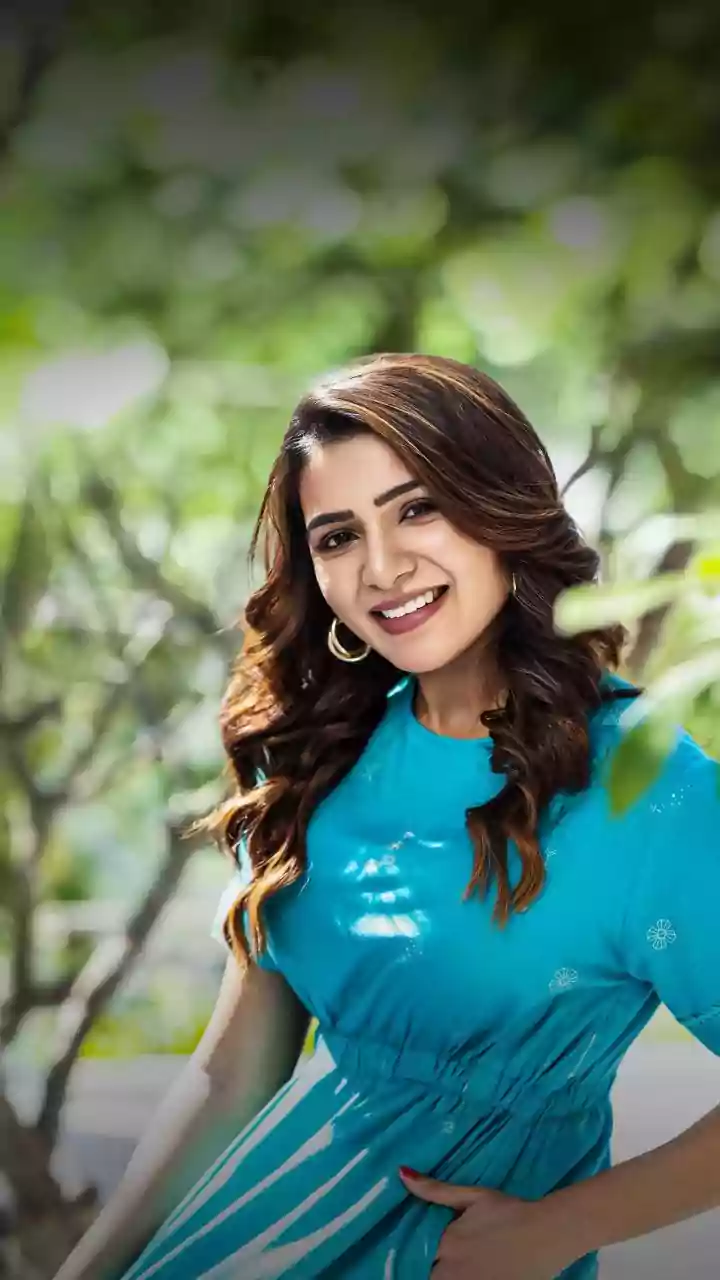 'Clear Violation Of Women's Dignity, Personal Space': VHRP National Woman President Yamuna Pathak On Samantha Ruth Prabhu mobbing Incident