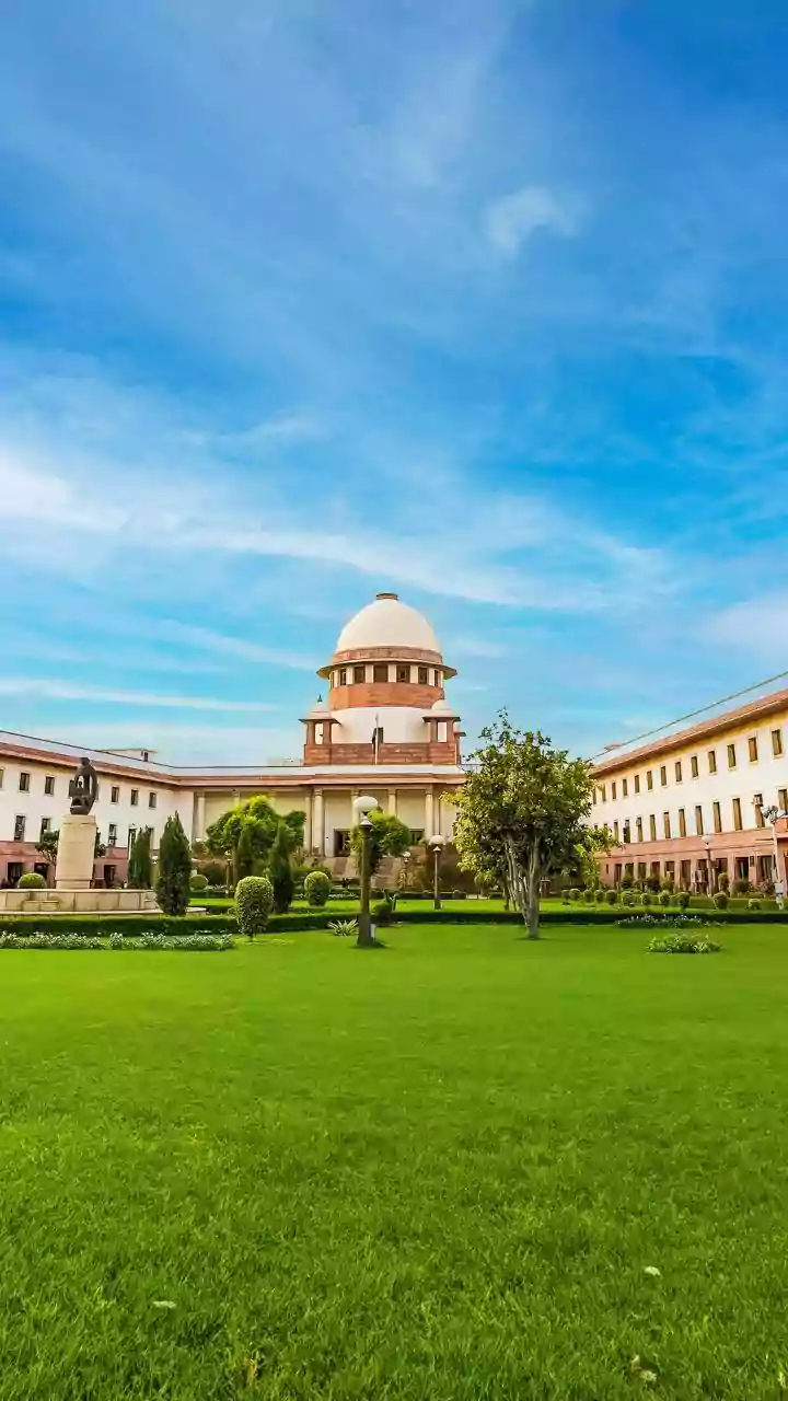 SC defers bail hearing of Delhi riots 'masterminds' to October 31