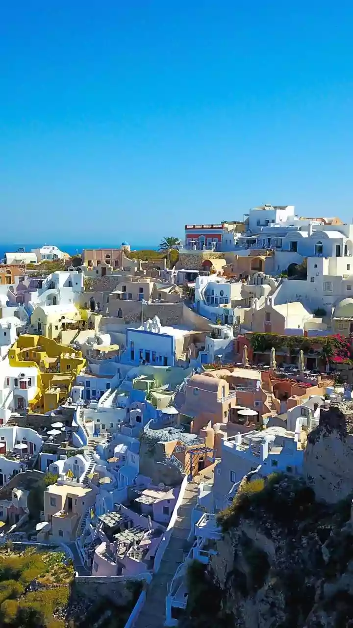 Overrated Greek islands you may want to skip