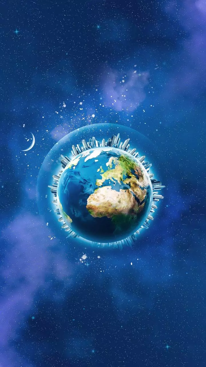 World Ozone Day 2026: Theme, Kigali Amendment And Ozone Recovery Status