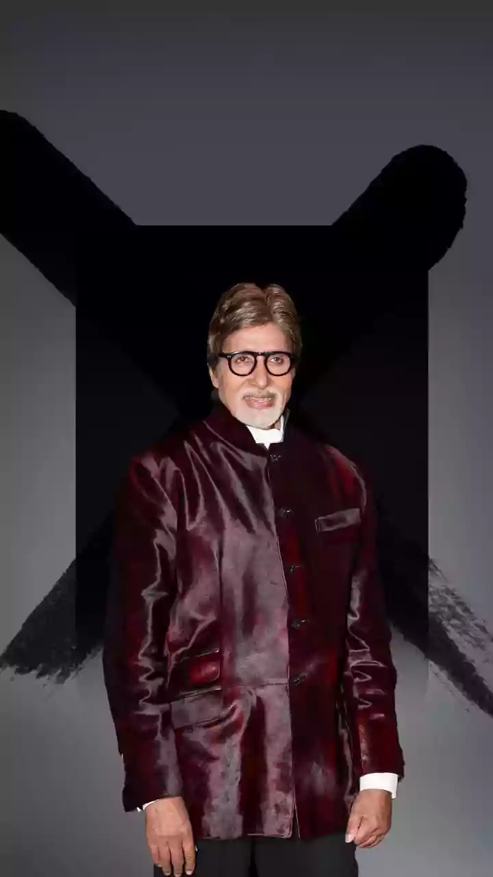 Amitabh Bachchan's Unusual Casting Choice In The Story Of KBC