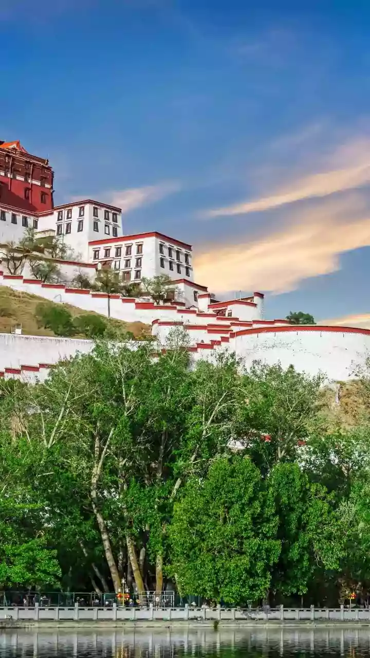 Nepal Floods: Why Authorities Are Watching A Newly Formed Lake Near Tibet