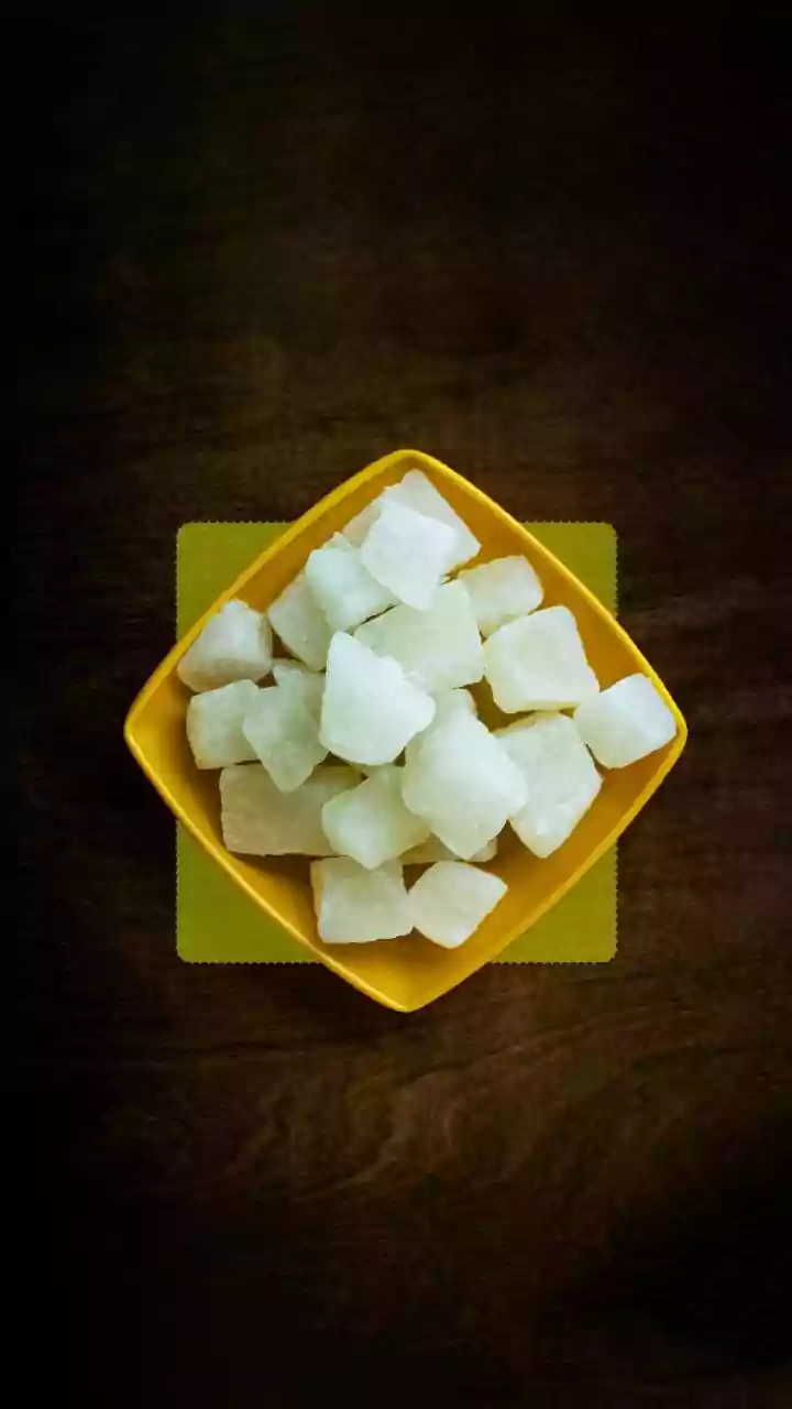 The New Sugar Stock Limit: Households Can Compare Retail Price Tracking and Official Supply Updates before Buying Extra Sugar