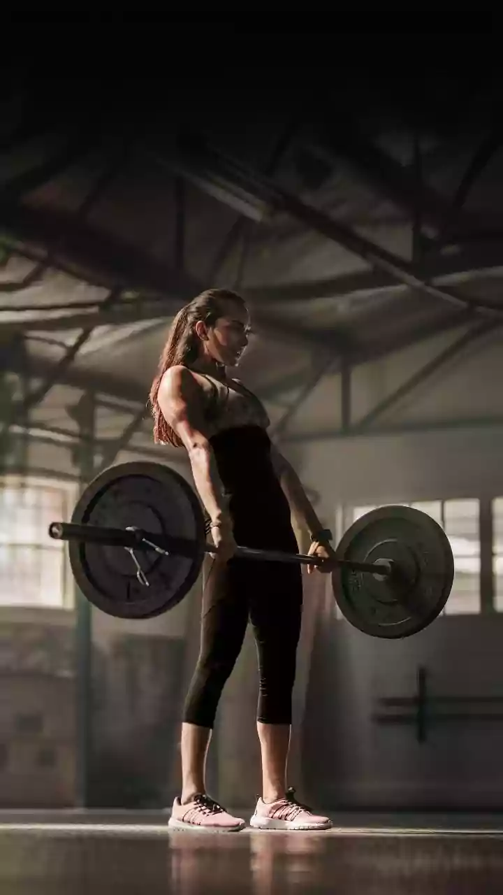 Beyond Cardio: Why Women Over 40 Need a Smarter Fitness Strategy