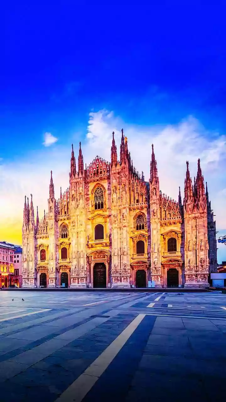 Milan's Must-See Neighborhoods: A Traveler's Guide