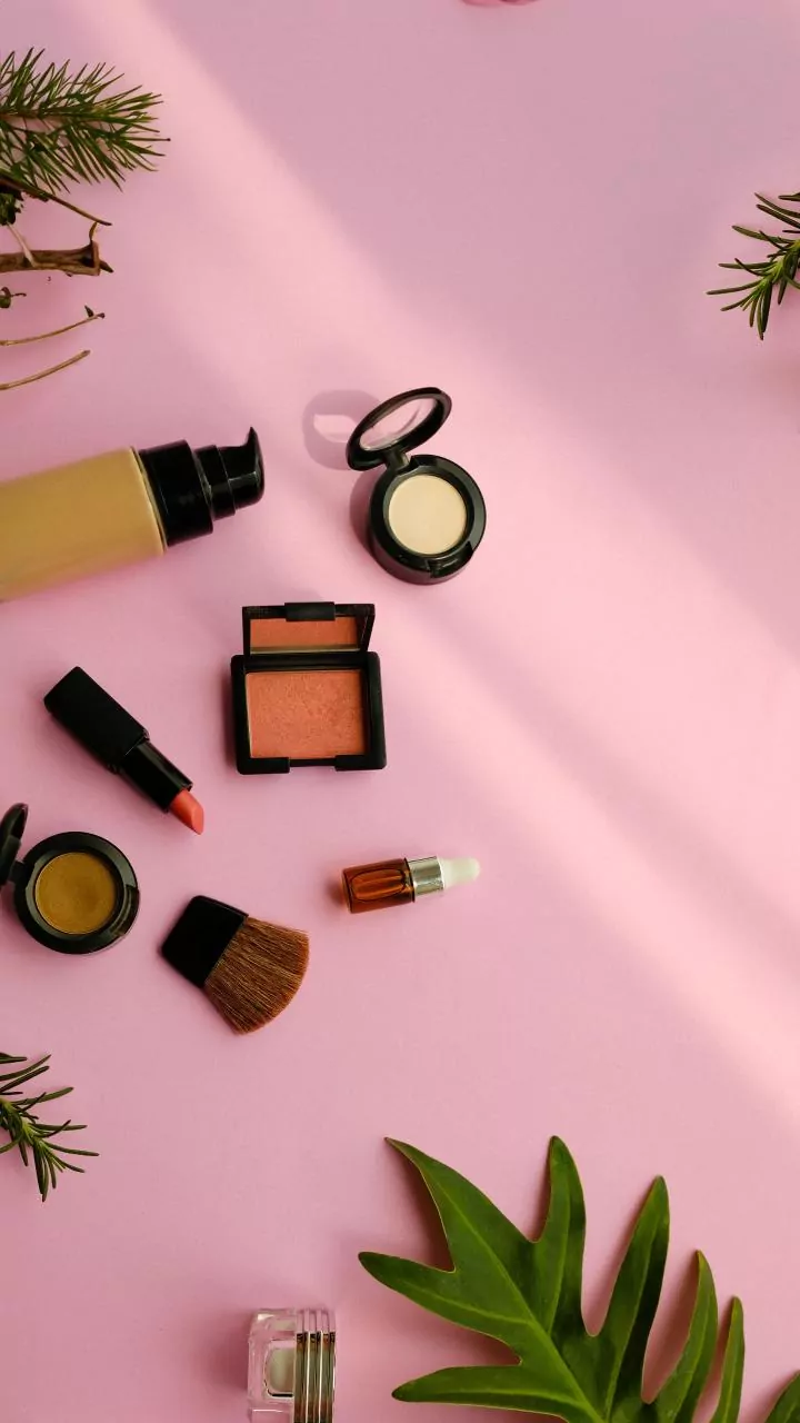 Cosmético Natural? O Rótulo Não Conta Tudo
