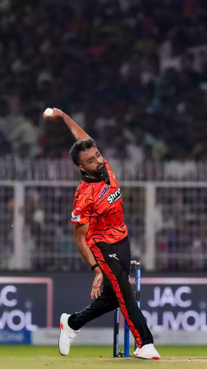 Jaydev Unadkat claims three-fer against KKR in IPL 2026: Stats