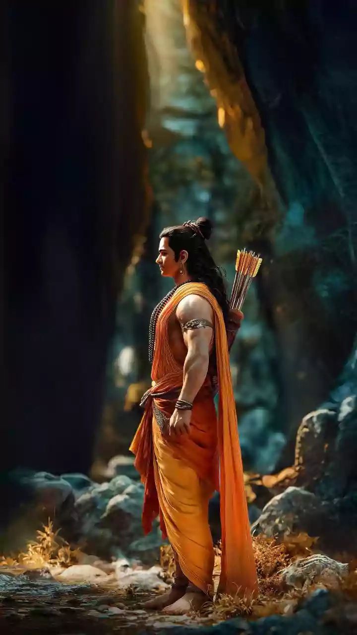 From Parvati To Vayu: Indian Film Stars Are Naming Their Kids After Gods