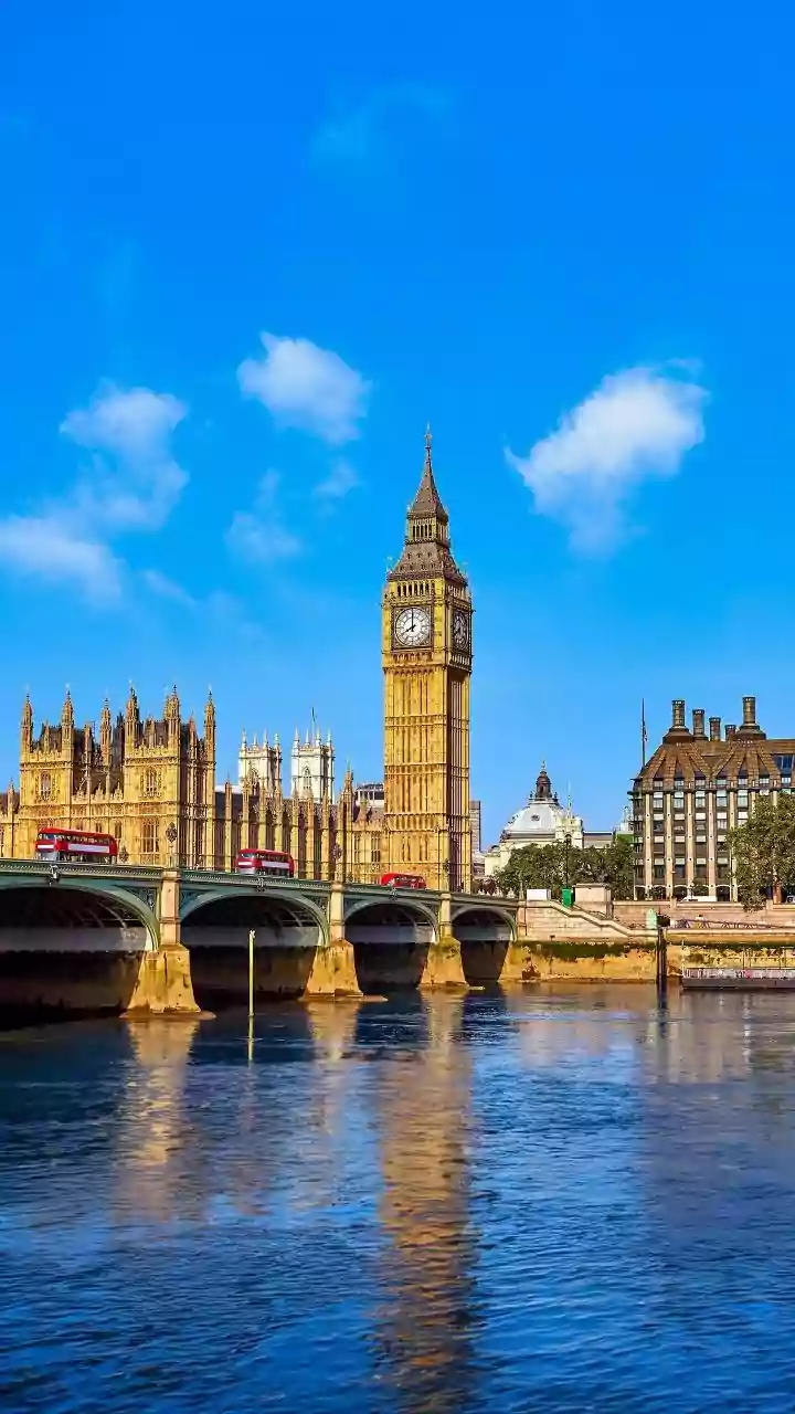 UK refuses to join Trump’s naval blockade plan on Iran