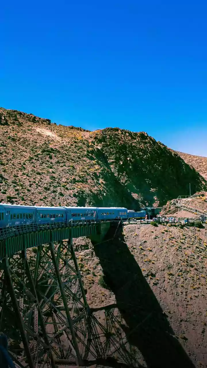Indian Train Travel In The Monsoon: Seven Scenic Routes Worth Knowing