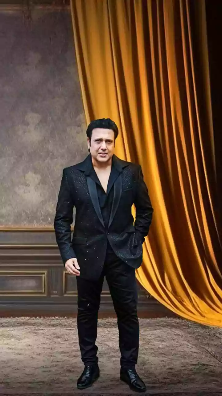 Govinda Has A Cameo In James Cameron's Avatar 3? Here's The Truth Behind Viral Pictures