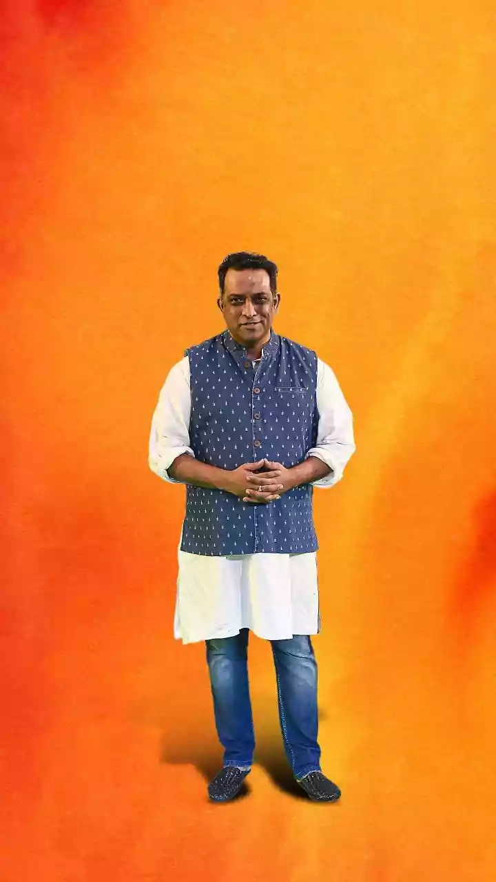 'Never been so affected': 'Homebound' made Anurag Basu feel 'small'