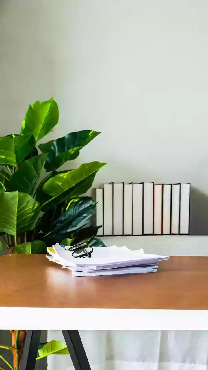 Household Paperwork Becomes Easier When Each Stage Has a Place